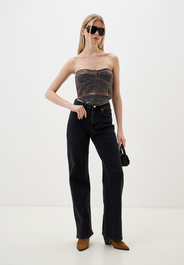 фото Джинсы isibris