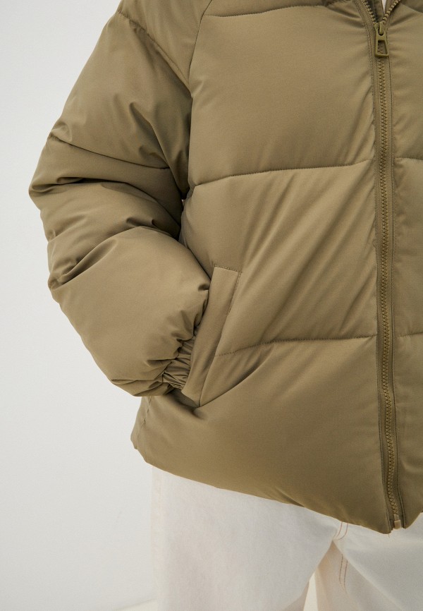 фото Куртка утепленная isibris