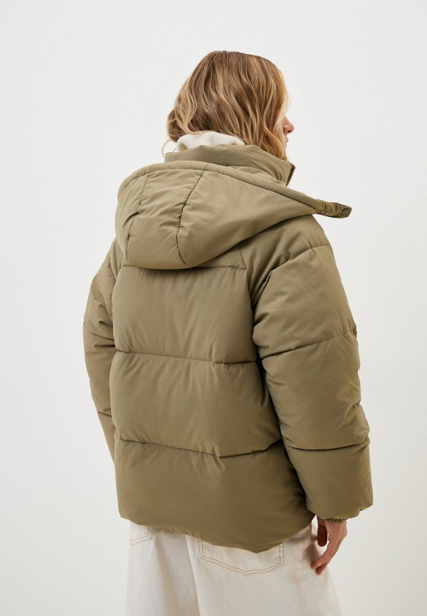 фото Куртка утепленная isibris