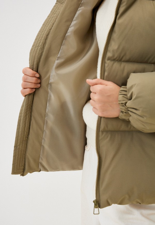 фото Куртка утепленная isibris