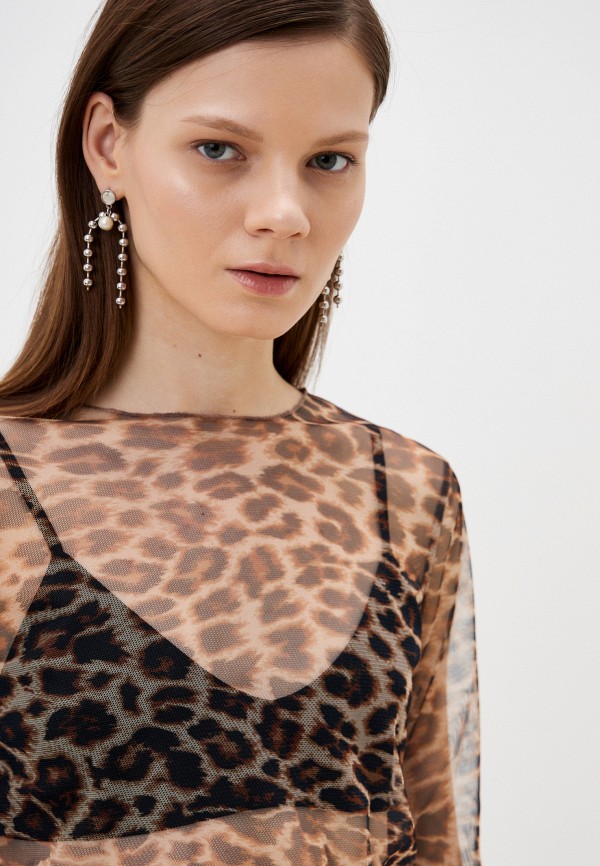 фото Лонгслив kira plastinina