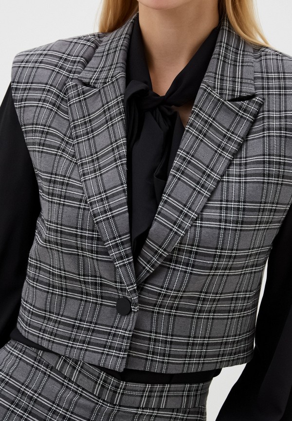 фото Жилет kira plastinina