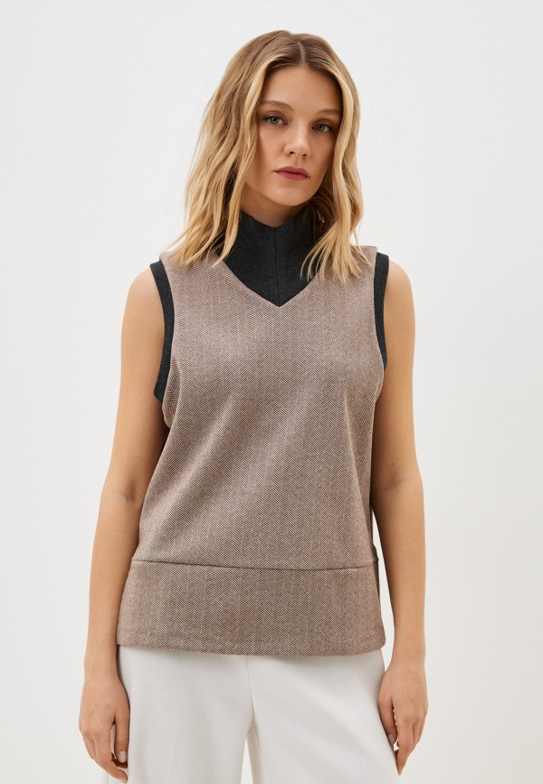 фото Жилет wellenwool brand
