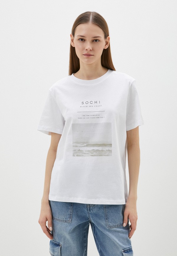 фото Футболка o'stin