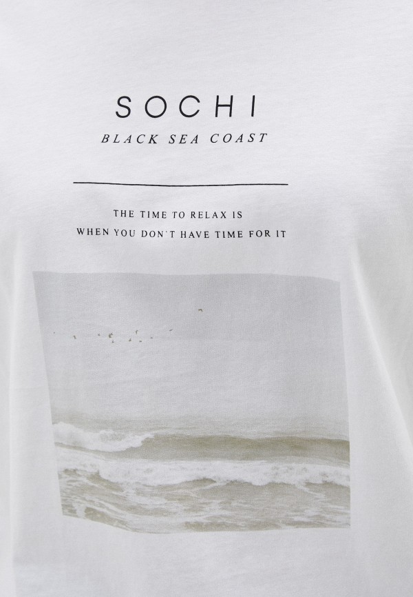 фото Футболка o'stin