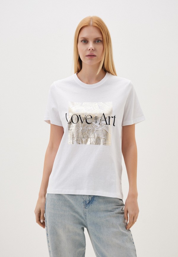 фото Футболка o'stin