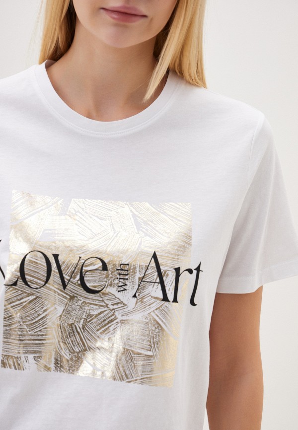 фото Футболка o'stin