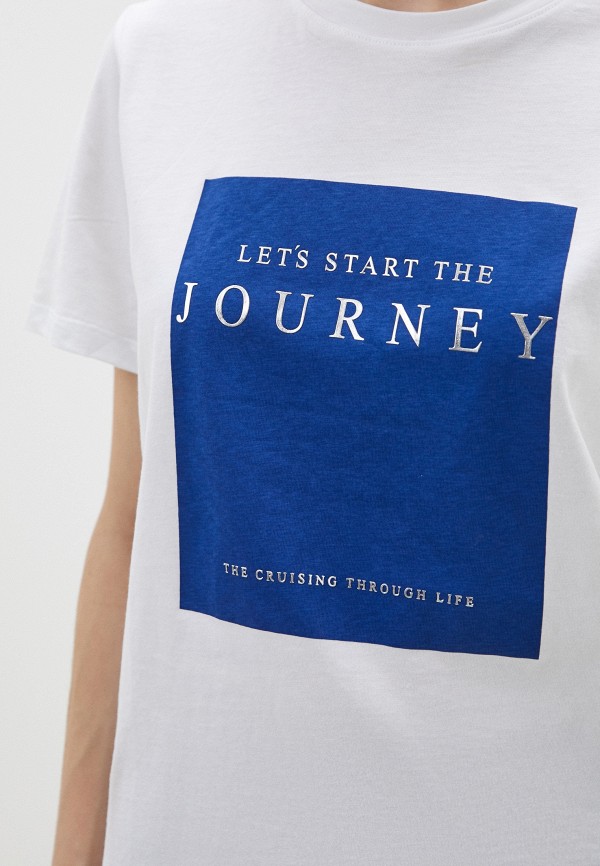 фото Футболка o'stin