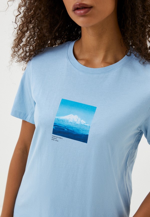 фото Футболка o'stin