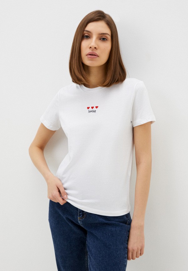 фото Футболка o'stin