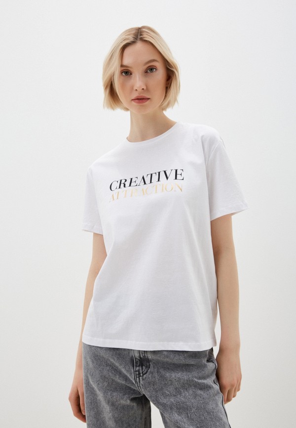 фото Футболка o'stin