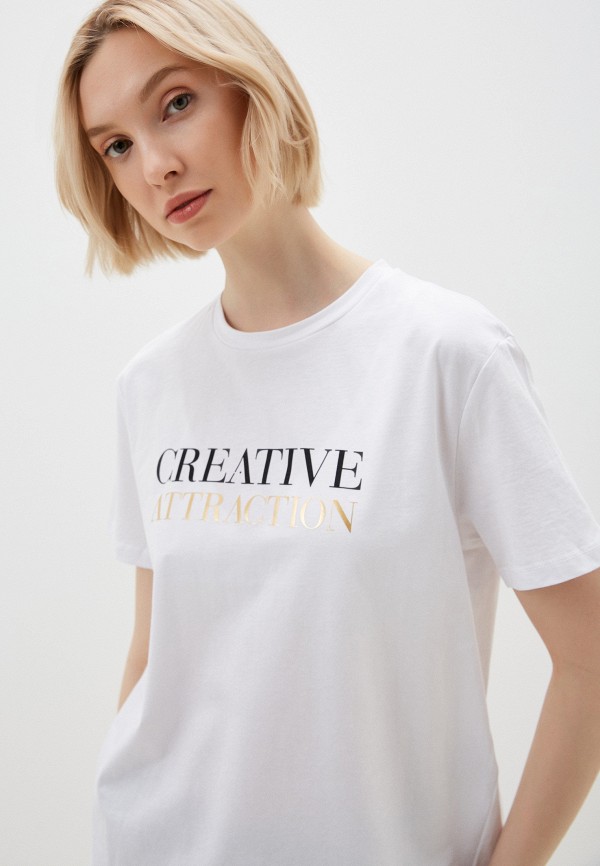 фото Футболка o'stin