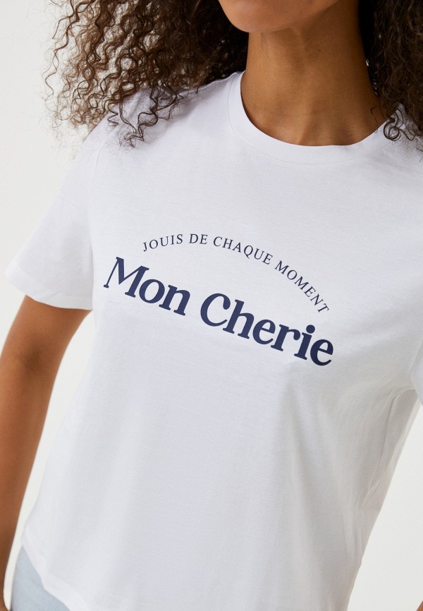 фото Футболка o'stin