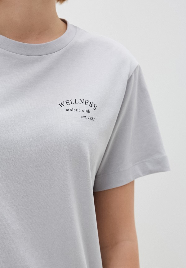 фото Футболка o'stin