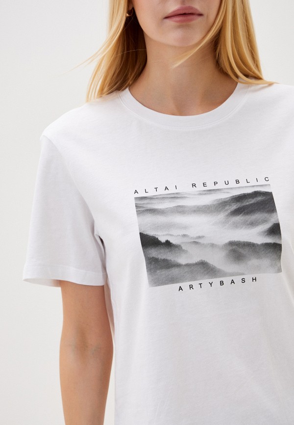 фото Футболка o'stin