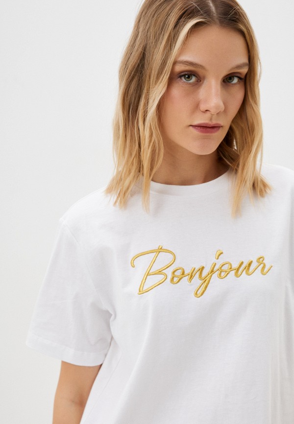 фото Футболка o'stin