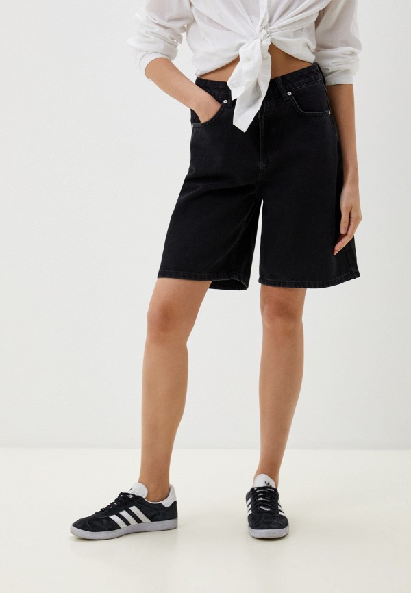 Шорты джинсовые OSTIN 1399₽