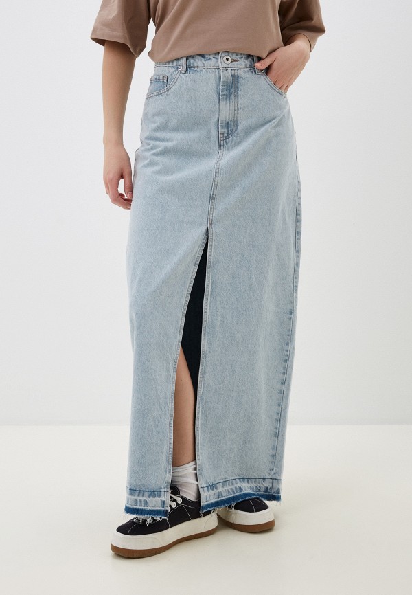 Юбка джинсовая OSTIN 1399₽