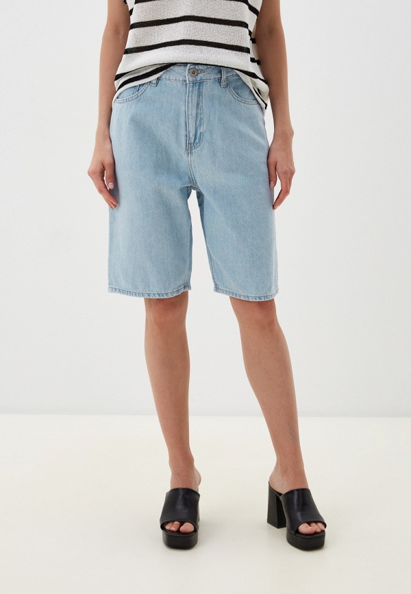 Шорты джинсовые OSTIN 1399₽