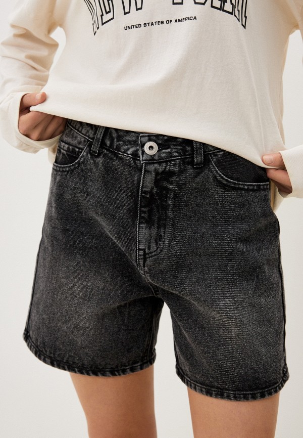 Шорты джинсовые OSTIN 999₽