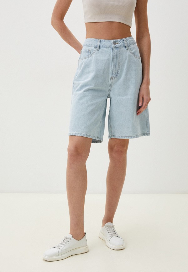 Шорты джинсовые OSTIN 1399₽