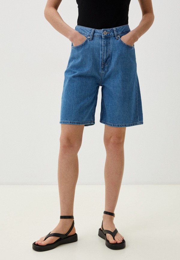 Шорты джинсовые OSTIN 2999₽