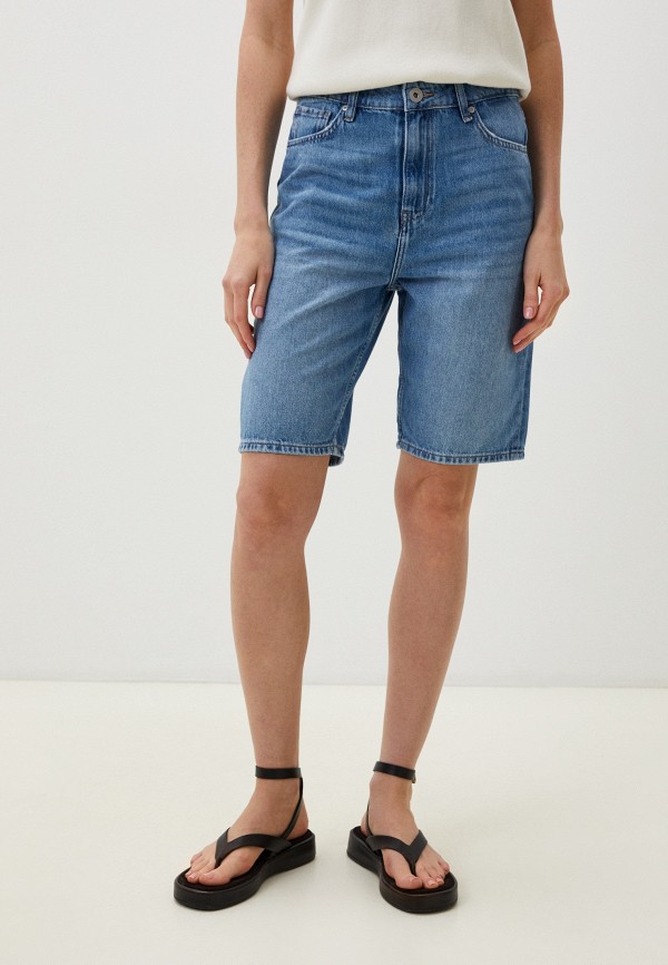 Шорты джинсовые OSTIN 839₽