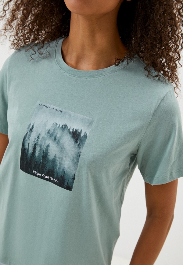 фото Футболка o'stin