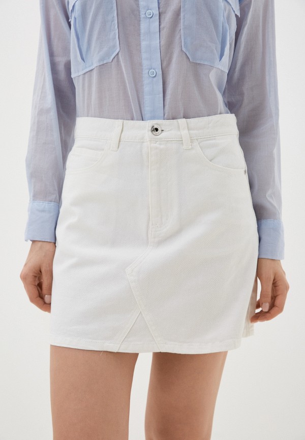 Юбка джинсовая OSTIN 699₽