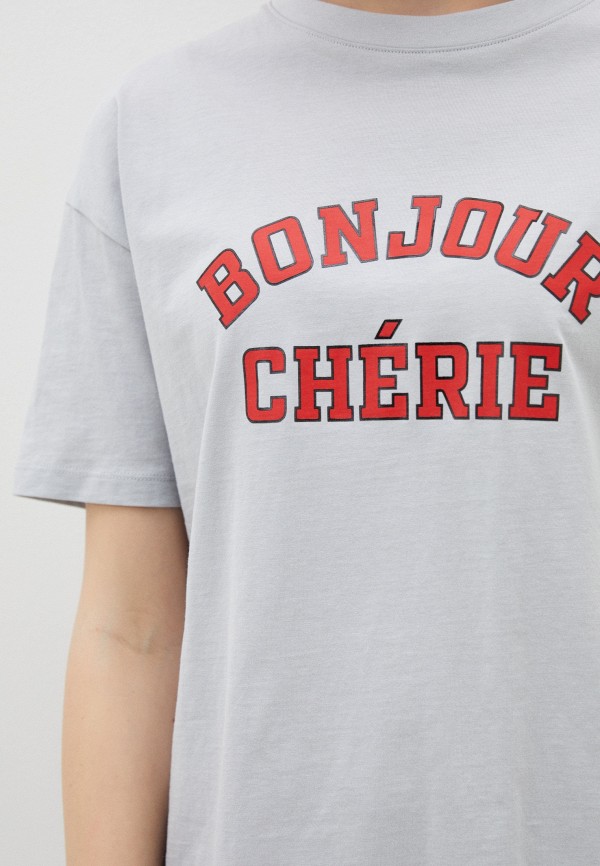 фото Футболка o'stin