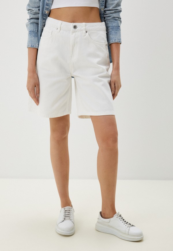 Шорты джинсовые OSTIN 1399₽