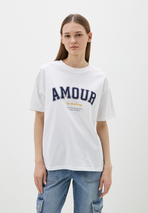 фото Футболка o'stin