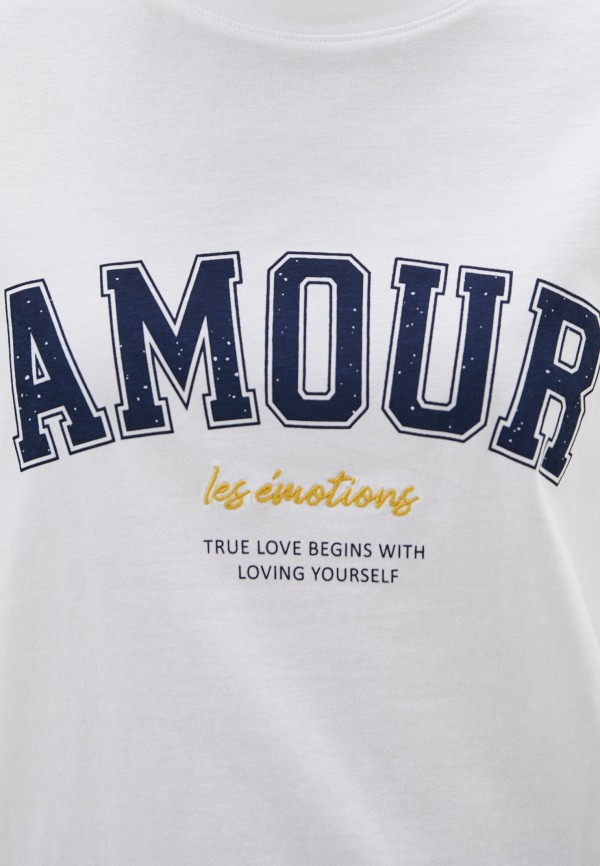 фото Футболка o'stin