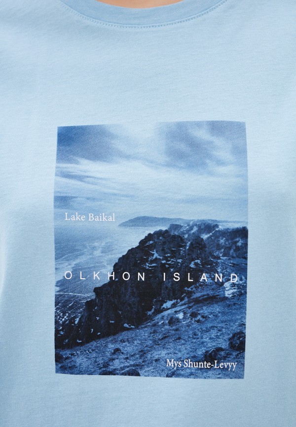 фото Футболка o'stin