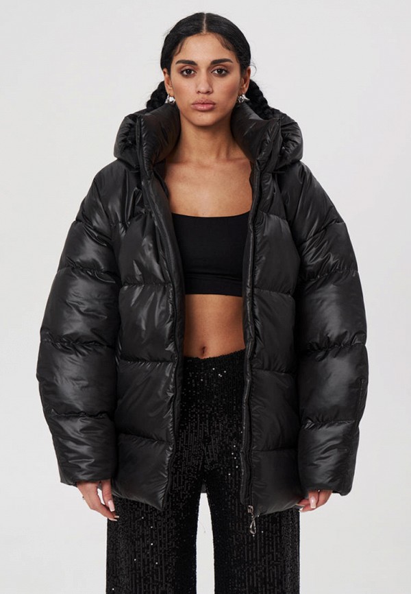 фото Куртка утепленная darsi.studio