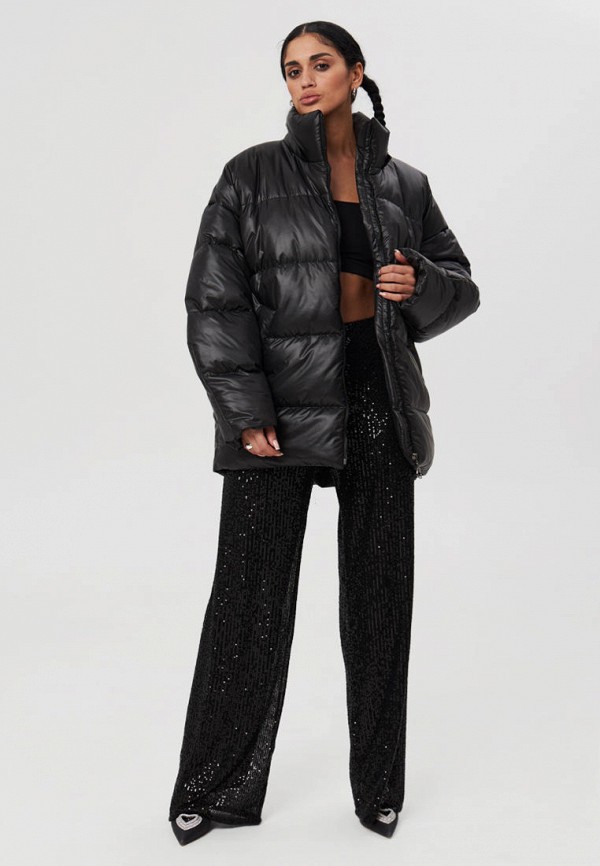 фото Куртка утепленная darsi.studio