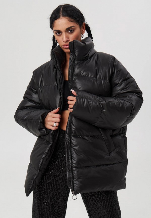 фото Куртка утепленная darsi.studio