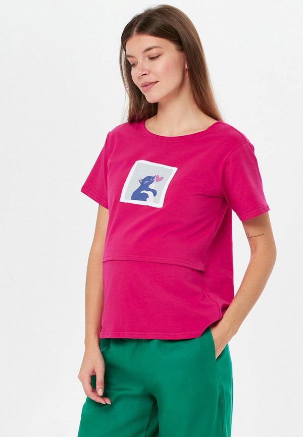 фото Футболка proud mom