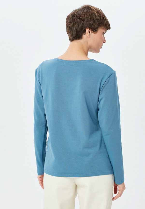 фото Лонгслив proud mom