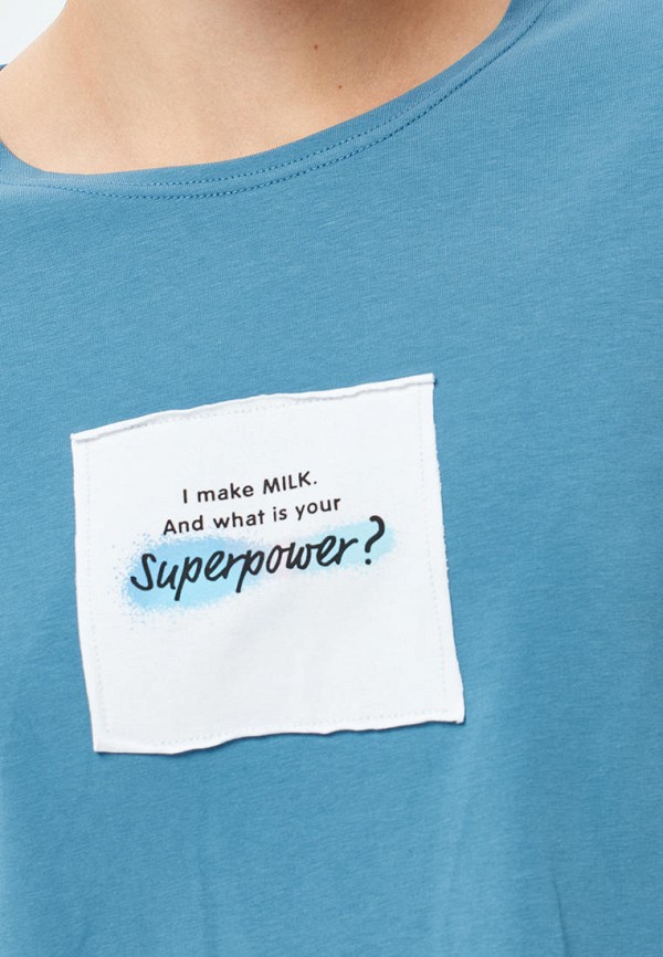 фото Лонгслив proud mom