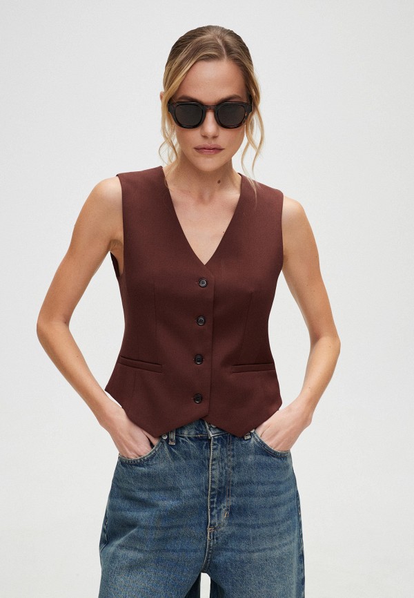 Жилет SashaOstrov 9350₽