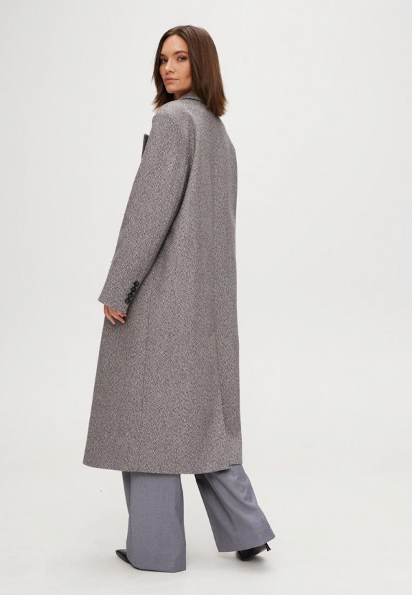 фото Пальто sashaostrov