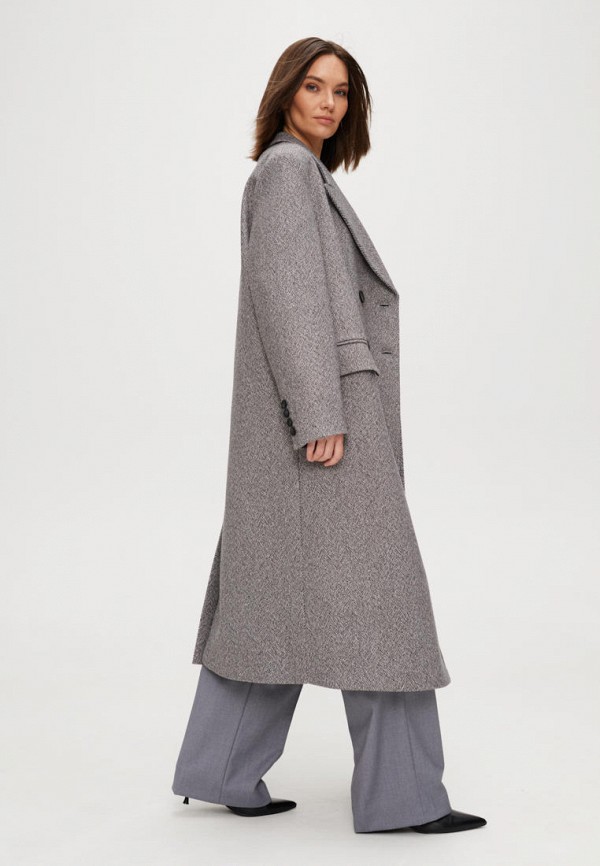 фото Пальто sashaostrov