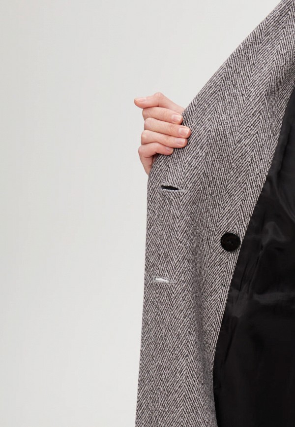 фото Пальто sashaostrov