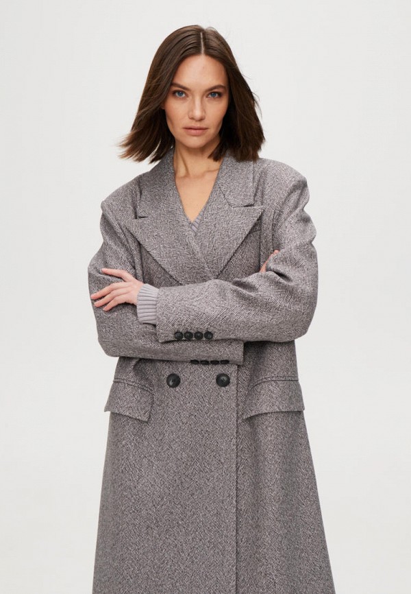 фото Пальто sashaostrov