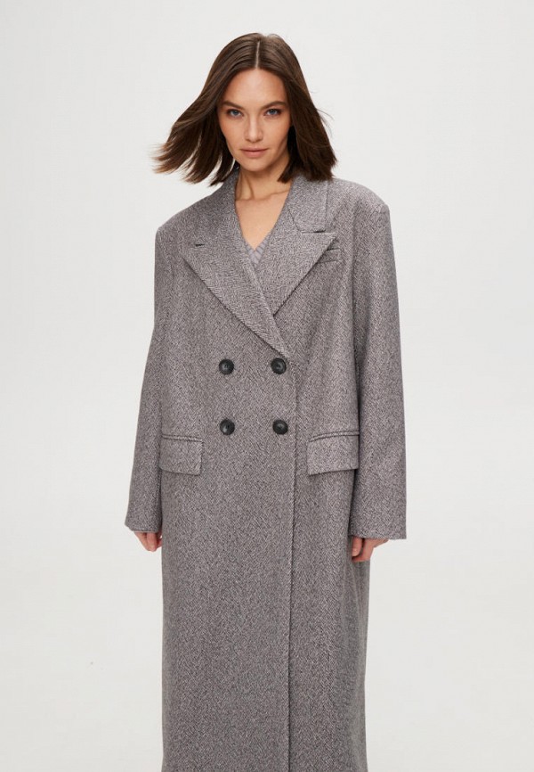 фото Пальто sashaostrov