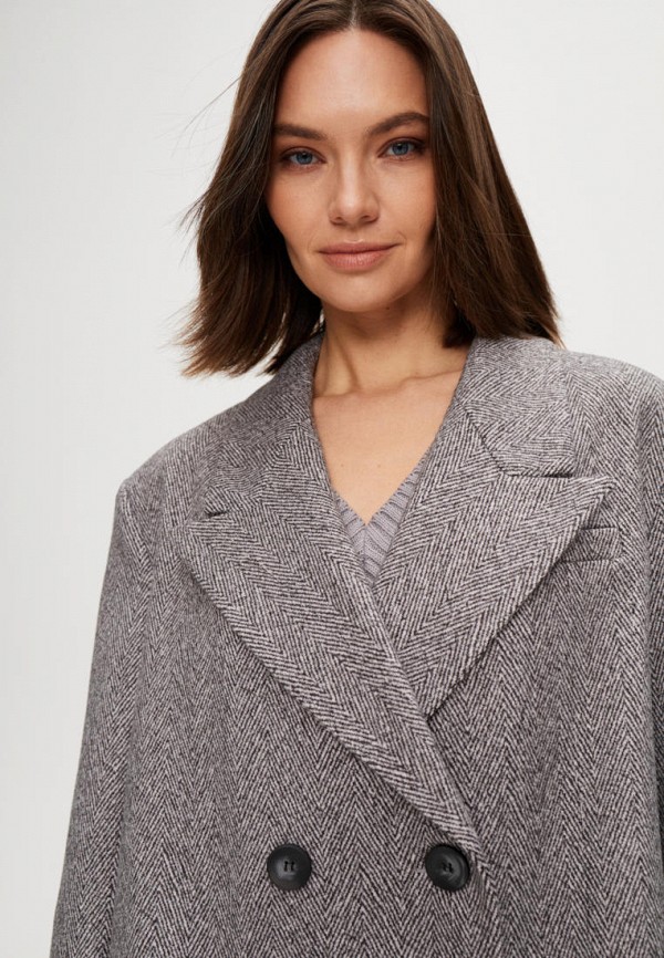 фото Пальто sashaostrov