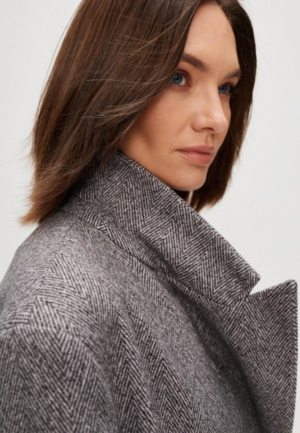 фото Пальто sashaostrov