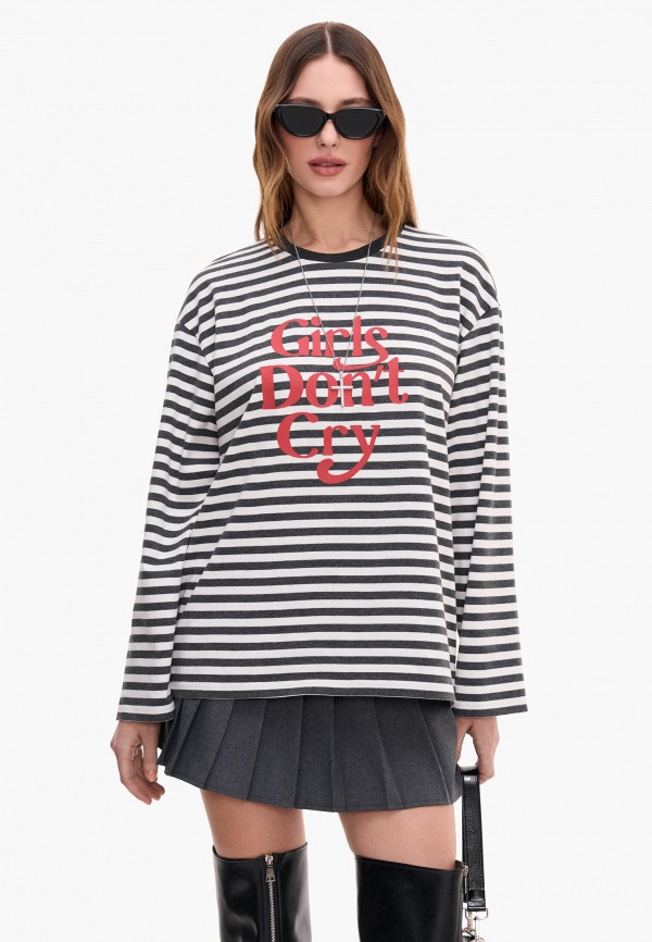 фото Лонгслив top top