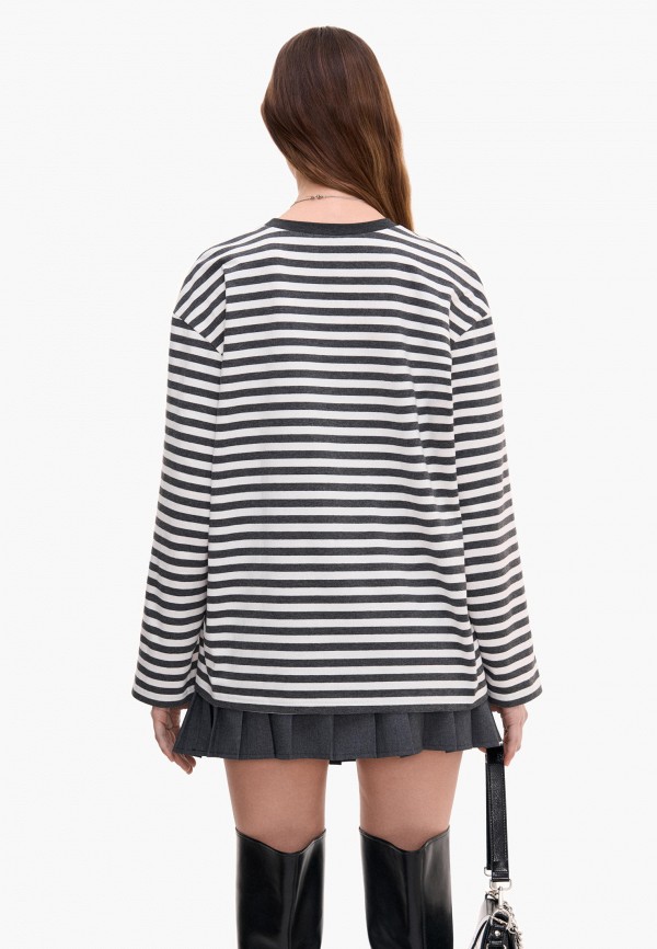 фото Лонгслив top top